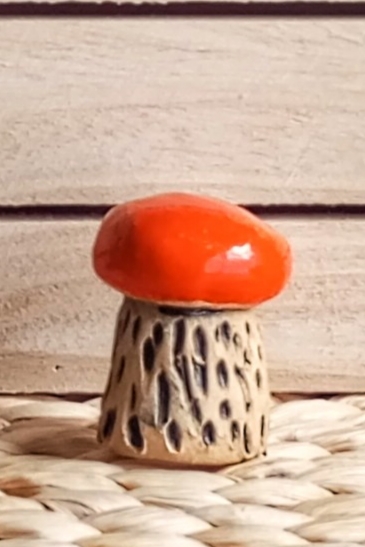 Křemenáč malý