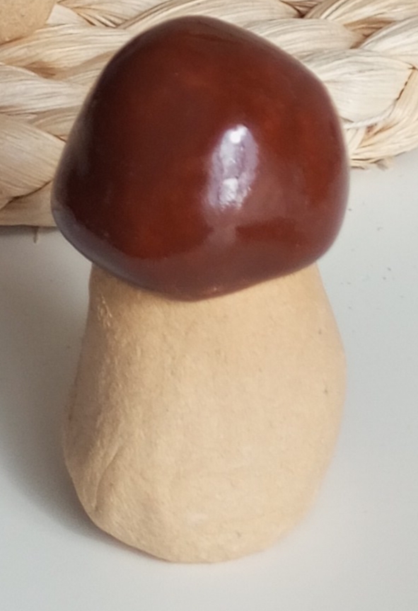 Hřib malý