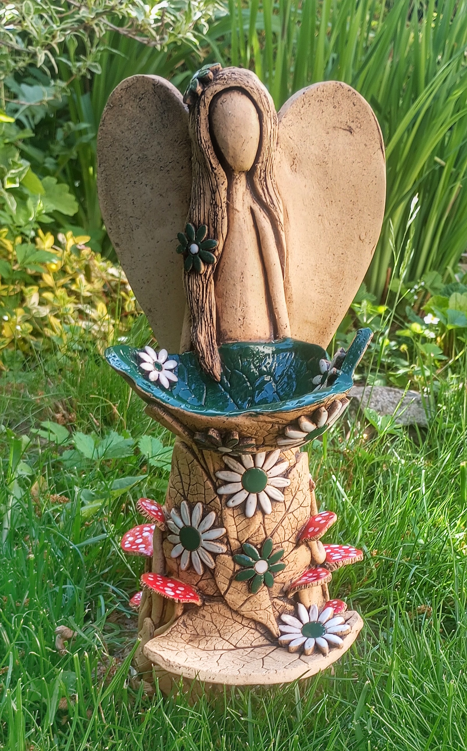 Lesní víla – aroma LS3